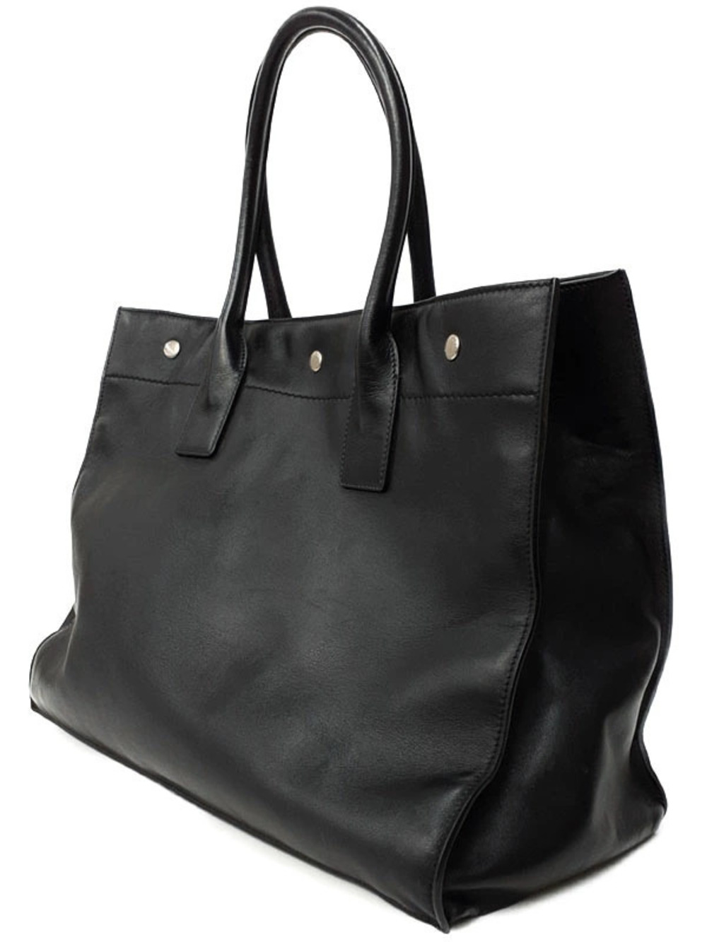 Saint Laurent Rive Bag Tote Saint Gauche Paris Paris